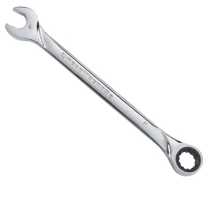 GearWrench 85008 Combination Spanner Ratcheting XL 8mm